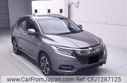 honda vezel 2019 -HONDA--VEZEL RU3-1336950---HONDA--VEZEL RU3-1336950-