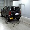 suzuki jimny 2017 -SUZUKI 【岡山 】--Jimny JB23W-768446---SUZUKI 【岡山 】--Jimny JB23W-768446- image 2