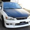 toyota altezza 2000 quick_quick_TA-GXE10_GXE10-0058550 image 7