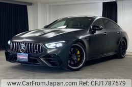 mercedes-benz amg 2022 CFJ1787579