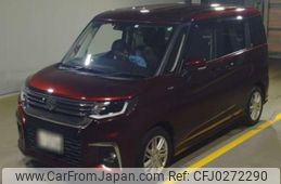 suzuki solio 2022 quick_quick_5AA-MA37S_MA37S-125952