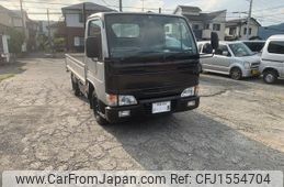 isuzu elf-truck 2003 CFJ1554704