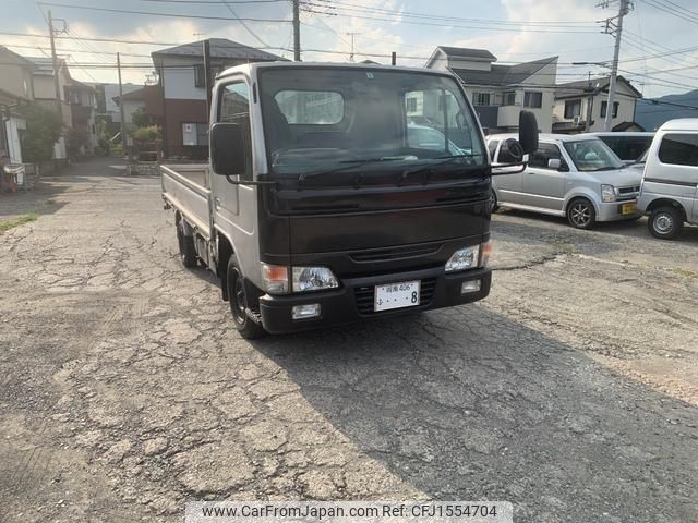 isuzu elf-truck 2003 CFJ1554704 image 1