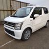 suzuki wagon-r 2017 quick_quick_DAA-MH55S_MH55S-181854 image 1