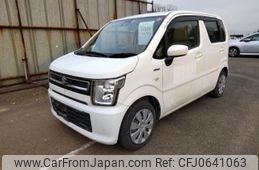 suzuki wagon-r 2017 quick_quick_DAA-MH55S_MH55S-181854