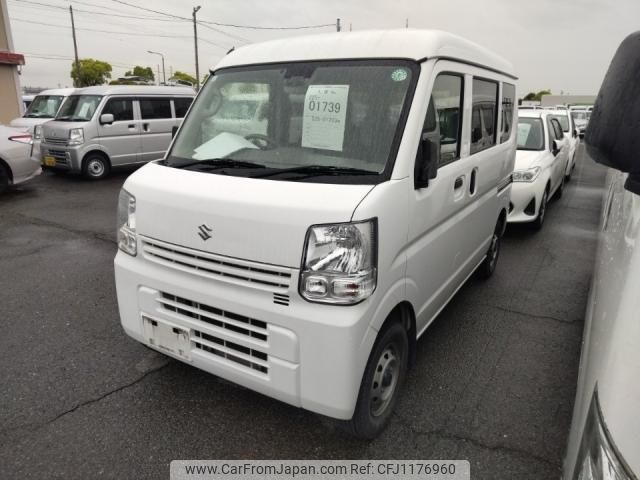 suzuki every 2018 quick_quick_HBD-DA17V_DA17V-305720 image 1