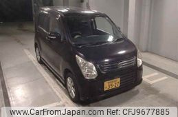 suzuki wagon-r 2013 -SUZUKI 【春日部 580ﾅ3527】--Wagon R MH34S--207328---SUZUKI 【春日部 580ﾅ3527】--Wagon R MH34S--207328-