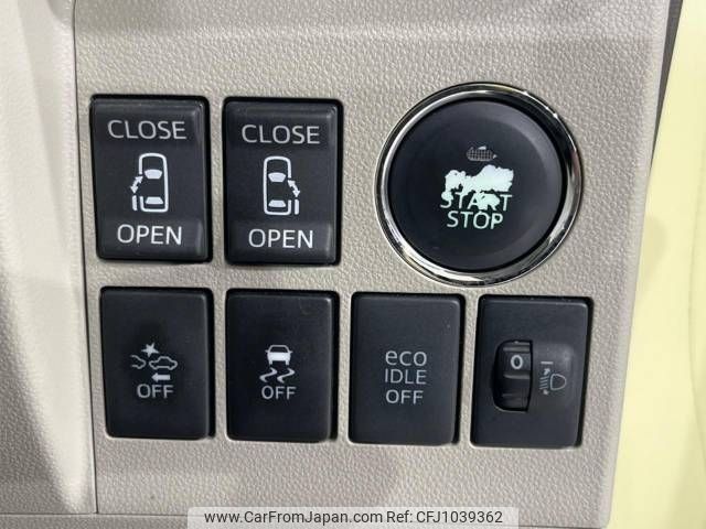 daihatsu tanto 2014 -DAIHATSU--Tanto DBA-LA610S--LA610S-0022048---DAIHATSU--Tanto DBA-LA610S--LA610S-0022048- image 2