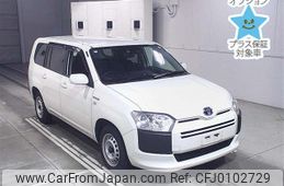 toyota probox-van 2019 -TOYOTA--Probox Van NHP160V-0003293---TOYOTA--Probox Van NHP160V-0003293-