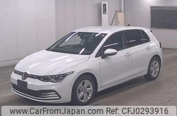 volkswagen golf 2022 quick_quick_3AA-CDDLA_WVWZZZCDZNW190230