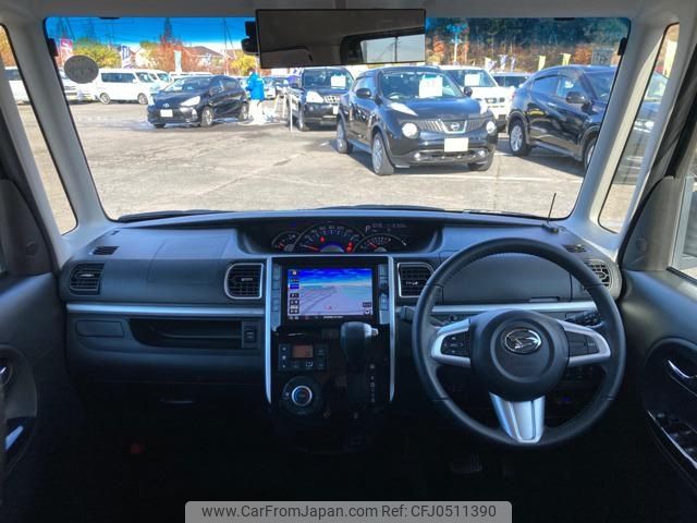 daihatsu tanto 2019 -DAIHATSU 【名変中 】--Tanto LA600S--0790142---DAIHATSU 【名変中 】--Tanto LA600S--0790142- image 2