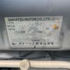 daihatsu mira 1998 -DAIHATSU--Mira GF-L710S--L710S-0002709---DAIHATSU--Mira GF-L710S--L710S-0002709- image 18