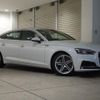 audi a5-sportback 2018 quick_quick_DBA-F5CYRL_WAUZZZF51JA060155 image 5