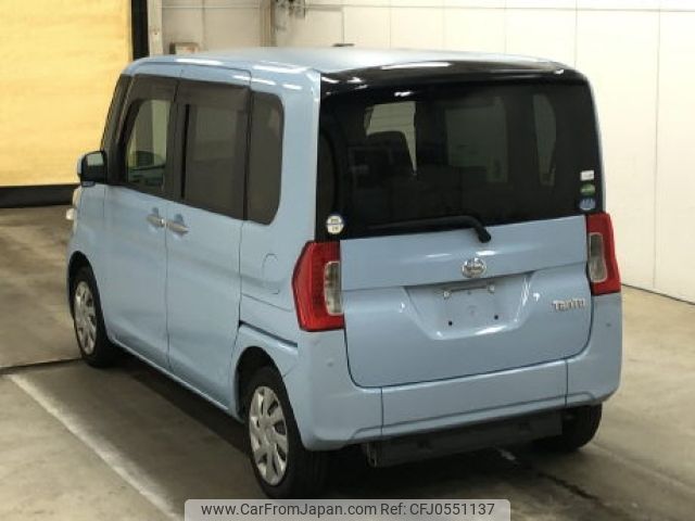 daihatsu tanto 2017 -DAIHATSU--Tanto LA600S-0583631---DAIHATSU--Tanto LA600S-0583631- image 2