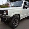 suzuki jimny 2024 -SUZUKI 【岐阜 582ﾊ 12】--Jimny 3BA-JB64W--JB64W-322510---SUZUKI 【岐阜 582ﾊ 12】--Jimny 3BA-JB64W--JB64W-322510- image 10