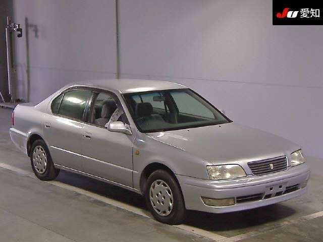 toyota camry 1997 JUAICHI30033 image 1