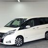 nissan serena 2016 -NISSAN--Serena DAA-GFC27--009173---NISSAN--Serena DAA-GFC27--009173- image 3