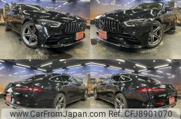 mercedes-benz amg-gt 2019 quick_quick_4AA-290661_WDD2906611A002648