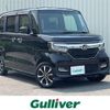 honda n-box 2019 -HONDA--N BOX DBA-JF4--JF4-1044175---HONDA--N BOX DBA-JF4--JF4-1044175- image 1