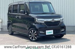 honda n-box 2019 -HONDA--N BOX DBA-JF4--JF4-1044175---HONDA--N BOX DBA-JF4--JF4-1044175-