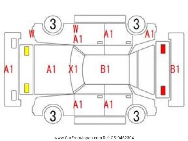 toyota aqua 2016 -TOYOTA--AQUA DAA-NHP10--NHP10-6555943---TOYOTA--AQUA DAA-NHP10--NHP10-6555943- image 2