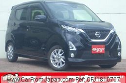 nissan dayz 2020 CFJ1810707