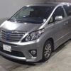 toyota alphard 2012 -TOYOTA 【足立 343ﾋ1110】--Alphard ATH20W--8014241---TOYOTA 【足立 343ﾋ1110】--Alphard ATH20W--8014241- image 1