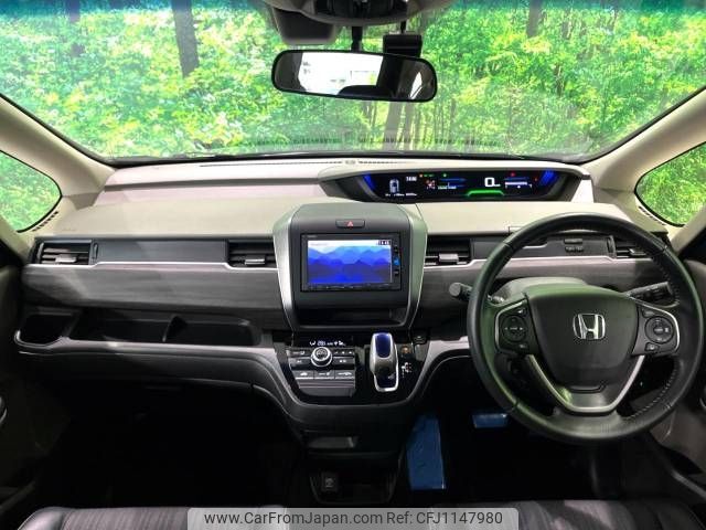 honda freed 2016 -HONDA--Freed DAA-GB7--GB7-1010671---HONDA--Freed DAA-GB7--GB7-1010671- image 2