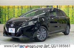 nissan note 2023 quick_quick_E13_E13-223236