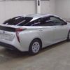 toyota prius 2017 quick_quick_DAA-ZVW50_ZVW50-8068654 image 2