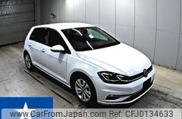 volkswagen golf 2018 -VOLKSWAGEN--VW Golf AUCJZ--WVWZZZAUZJW169073---VOLKSWAGEN--VW Golf AUCJZ--WVWZZZAUZJW169073-