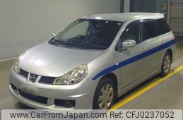 nissan wingroad 2014 -NISSAN--Wingroad DBA-Y12--Y12-168196---NISSAN--Wingroad DBA-Y12--Y12-168196-