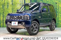 suzuki jimny 2017 -SUZUKI--Jimny ABA-JB23W--JB23W-762249---SUZUKI--Jimny ABA-JB23W--JB23W-762249-