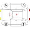 toyota rav4 2020 -TOYOTA--RAV4 6BA-MXAA54--MXAA54-2021386---TOYOTA--RAV4 6BA-MXAA54--MXAA54-2021386- image 2
