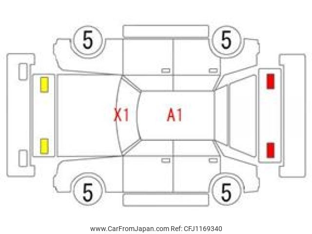 toyota rav4 2020 -TOYOTA--RAV4 6BA-MXAA54--MXAA54-2021386---TOYOTA--RAV4 6BA-MXAA54--MXAA54-2021386- image 2