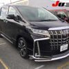 toyota alphard 2023 -TOYOTA 【三重 302ﾂ8399】--Alphard AGH30W-0449014---TOYOTA 【三重 302ﾂ8399】--Alphard AGH30W-0449014- image 1