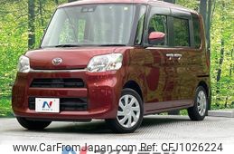 daihatsu tanto 2018 -DAIHATSU--Tanto DBA-LA600S--LA600S-0630276---DAIHATSU--Tanto DBA-LA600S--LA600S-0630276-