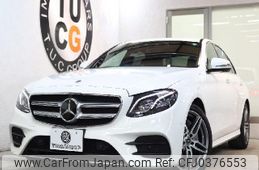 mercedes-benz e-class 2019 quick_quick_LDA-213004C_WDD2130042A625693