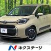 toyota sienta 2022 -TOYOTA--Sienta 6AA-MXPL10G--MXPL10-1013012---TOYOTA--Sienta 6AA-MXPL10G--MXPL10-1013012- image 1