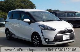 toyota sienta 2018 -TOYOTA 【野田 500ｱ1234】--Sienta DBA-NCP175G--NCP175-7021021---TOYOTA 【野田 500ｱ1234】--Sienta DBA-NCP175G--NCP175-7021021-