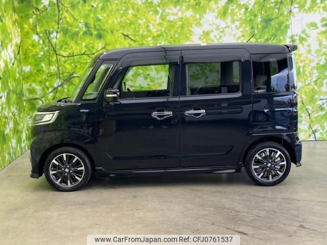 suzuki spacia 2018 quick_quick_DAA-MK53S_MK53S-594380 image 2