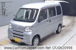 daihatsu hijet-van 2015 -DAIHATSU 【滋賀 880あ2187】--Hijet Van S321Vｶｲ-0260121---DAIHATSU 【滋賀 880あ2187】--Hijet Van S321Vｶｲ-0260121-