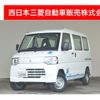 mitsubishi minicab-miev 2022 -MITSUBISHI--Minicab Miev ZAB-U68V--U68V-0800785---MITSUBISHI--Minicab Miev ZAB-U68V--U68V-0800785- image 1