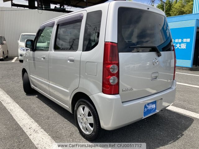 mazda az-wagon 2007 -MAZDA--AZ Wagon DBA-MJ21S--MJ21S-949307---MAZDA--AZ Wagon DBA-MJ21S--MJ21S-949307- image 2
