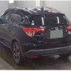 honda vezel 2015 -HONDA 【袖ヶ浦 300ﾗ9519】--VEZEL DBA-RU1--RU1-1017405---HONDA 【袖ヶ浦 300ﾗ9519】--VEZEL DBA-RU1--RU1-1017405- image 2