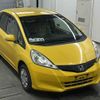 honda fit 2012 -HONDA--Fit GE6-1721279---HONDA--Fit GE6-1721279- image 1