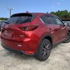 mazda cx-5 2017 NIKYO_XB17194 image 2