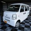 suzuki every-wagon 2008 CFJ1708588 image 2