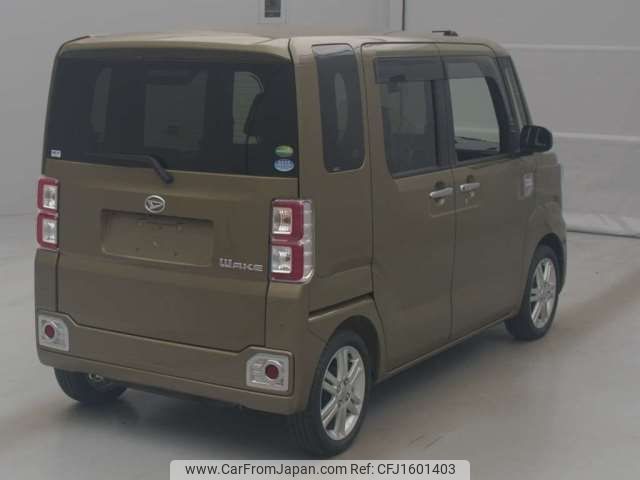 daihatsu wake 2020 CFJ1601403 image 2