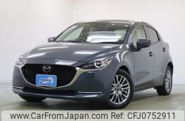 mazda demio 2020 -MAZDA--MAZDA2 DJLFS--DJLFS-716210---MAZDA--MAZDA2 DJLFS--DJLFS-716210-